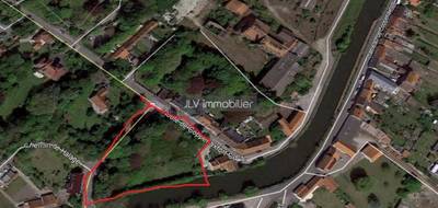 Terrain seul à Loon-Plage en Nord (59) de 975 m² à vendre au prix de 77900€ - 3