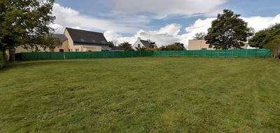 Terrain seul à Malestroit en Morbihan (56) de 788 m² à vendre au prix de 49990€ - 4