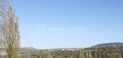 Terrain seul à Berg-sur-Moselle en Moselle (57) de 900 m² à vendre au prix de 171900€ - 2