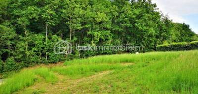 Terrain seul à Maintenon en Eure-et-Loir (28) de 948 m² à vendre au prix de 95000€ - 1