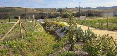 Terrain seul à Canet en Hérault (34) de 652 m² à vendre au prix de 182000€ - 4