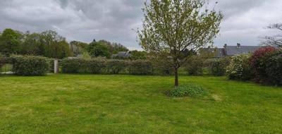 Terrain seul à Bobital en Côtes-d'Armor (22) de 554 m² à vendre au prix de 72000€ - 1