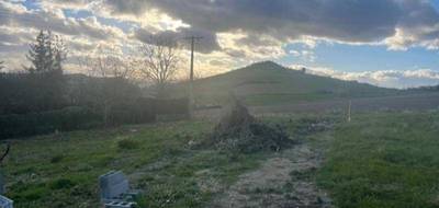 Terrain seul à Issoire en Puy-de-Dôme (63) de 700 m² à vendre au prix de 72000€ - 3