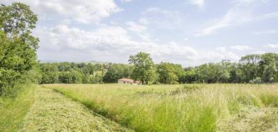Terrain seul à Montmorin en Puy-de-Dôme (63) de 1120 m² à vendre au prix de 73000€ - 2