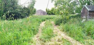 Terrain seul à Carhaix-Plouguer en Finistère (29) de 2475 m² à vendre au prix de 78000€ - 3