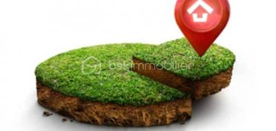 Terrain seul à Montlhéry en Essonne (91) de 1000 m² à vendre au prix de 362000€ - 1