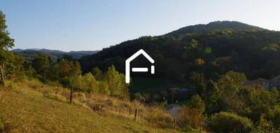 Terrain seul à Gudas en Ariège (09) de 1903 m² à vendre au prix de 50000€ - 1