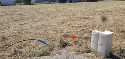 Terrain seul à Auterive en Haute-Garonne (31) de 518 m² à vendre au prix de 63900€ - 4
