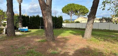 Terrain seul à Saint-André-de-Sangonis en Hérault (34) de 700 m² à vendre au prix de 159990€ - 2