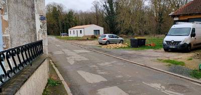 Terrain seul à Aigrefeuille-d'Aunis en Charente-Maritime (17) de 1000 m² à vendre au prix de 150000€ - 4