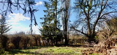 Terrain seul à Boulazac Isle Manoire en Dordogne (24) de 1281 m² à vendre au prix de 69000€ - 3