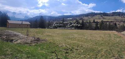 Terrain seul à Dévoluy en Hautes-Alpes (05) de 2447 m² à vendre au prix de 120000€ - 3
