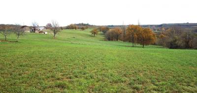 Terrain seul à Nailhac en Dordogne (24) de 13556 m² à vendre au prix de 44000€ - 4