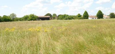 Terrain seul à Sainte-Livrade-sur-Lot en Lot-et-Garonne (47) de 702 m² à vendre au prix de 50000€ - 3