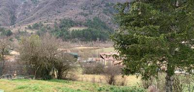 Terrain seul à Chaudon-Norante en Alpes-de-Haute-Provence (04) de 905 m² à vendre au prix de 79000€ - 4