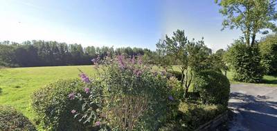 Terrain seul à Pont-l'Évêque en Calvados (14) de 700 m² à vendre au prix de 72000€ - 3