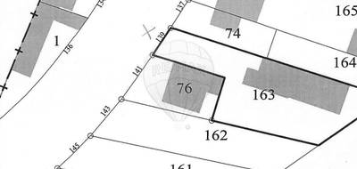 Terrain seul à Noisy-le-Sec en Seine-Saint-Denis (93) de 450 m² à vendre au prix de 264000€ - 2