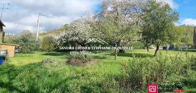 Terrain seul à Gallardon en Eure-et-Loir (28) de 1300 m² à vendre au prix de 130000€ - 2