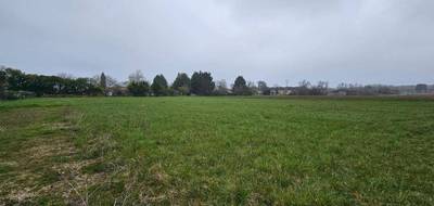 Terrain seul à Aumagne en Charente-Maritime (17) de 4521 m² à vendre au prix de 60000€ - 2