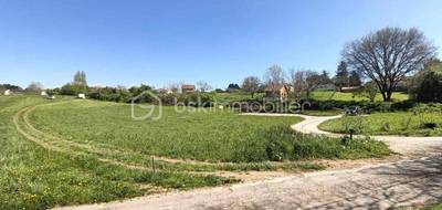 Terrain seul à Pays de Belvès en Dordogne (24) de 1575 m² à vendre au prix de 24500€ - 3