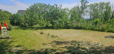 Terrain seul à Castelnaudary en Aude (11) de 720 m² à vendre au prix de 65400€ - 4