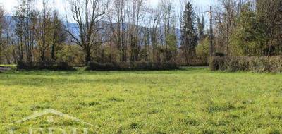 Terrain seul à Ogeu-les-Bains en Pyrénées-Atlantiques (64) de 1654 m² à vendre au prix de 56236€ - 1