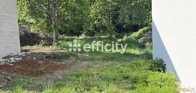 Terrain seul à La Ferté-sous-Jouarre en Seine-et-Marne (77) de 420 m² à vendre au prix de 79000€ - 3