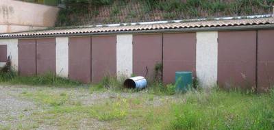 Terrain seul à Digne-les-Bains en Alpes-de-Haute-Provence (04) de 463 m² à vendre au prix de 98000€ - 2