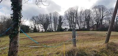 Terrain seul à Siorac-en-Périgord en Dordogne (24) de 0 m² à vendre au prix de 78246€ - 2