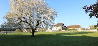 Terrain seul à Varennes-le-Grand en Saône-et-Loire (71) de 0 m² à vendre au prix de 394000€ - 1