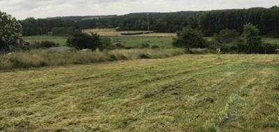 Terrain seul à Civray-de-Touraine en Indre-et-Loire (37) de 1606 m² à vendre au prix de 70000€ - 2