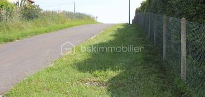 Terrain seul à Lasséran en Gers (32) de 1200 m² à vendre au prix de 52000€ - 3