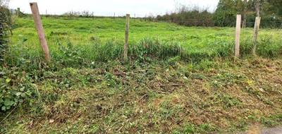 Terrain seul à Fressin en Pas-de-Calais (62) de 839 m² à vendre au prix de 19102€ - 3