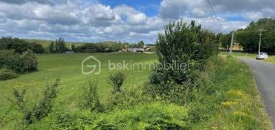 Terrain seul à Pezuls en Dordogne (24) de 10280 m² à vendre au prix de 44000€ - 4