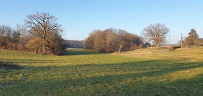 Terrain seul à Montbéliard en Doubs (25) de 1122 m² à vendre au prix de 97000€ - 2
