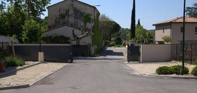 Terrain seul à Montélimar en Drôme (26) de 544 m² à vendre au prix de 139000€ - 3