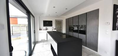 Programme terrain + maison à Cranves-Sales en Haute-Savoie (74) de 150 m² à vendre au prix de 480000€ - 4