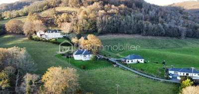 Terrain seul à Esquiule en Pyrénées-Atlantiques (64) de 1638 m² à vendre au prix de 57000€ - 2