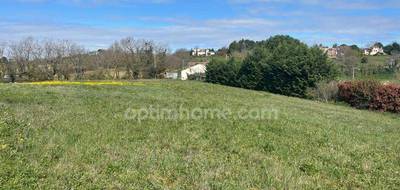 Terrain seul à Lévignac en Haute-Garonne (31) de 3048 m² à vendre au prix de 177000€ - 3