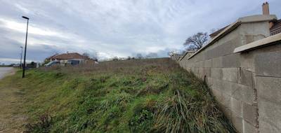 Terrain seul à Chaource en Aube (10) de 1580 m² à vendre au prix de 47660€ - 3