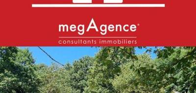 Terrain seul à Marcoussis en Essonne (91) de 2003 m² à vendre au prix de 325000€ - 1