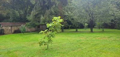 Terrain seul à Treillières en Loire-Atlantique (44) de 1941 m² à vendre au prix de 167800€ - 2