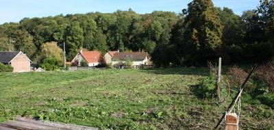 Terrain seul à Berneuil-en-Bray en Oise (60) de 800 m² à vendre au prix de 81590€ - 2