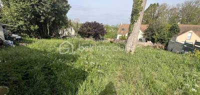 Terrain seul à Meulan-en-Yvelines en Yvelines (78) de 500 m² à vendre au prix de 158000€ - 3