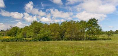 Terrain seul à Yvré-l'Évêque en Sarthe (72) de 1446 m² à vendre au prix de 128000€ - 1