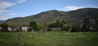 Terrain seul à Arreau en Hautes-Pyrénées (65) de 600 m² à vendre au prix de 66000€ - 3