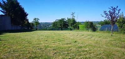 Terrain seul à Castres en Tarn (81) de 1844 m² à vendre au prix de 34000€ - 1