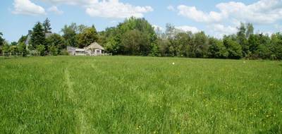 Terrain seul à Taupont en Morbihan (56) de 2380 m² à vendre au prix de 136890€ - 3