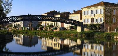 Terrain seul à Narbonne en Aude (11) de 2330 m² à vendre au prix de 191700€ - 1