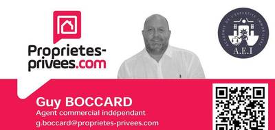 Terrain seul à Sérézin-du-Rhône en Rhône (69) de 1414 m² à vendre au prix de 150000€ - 4